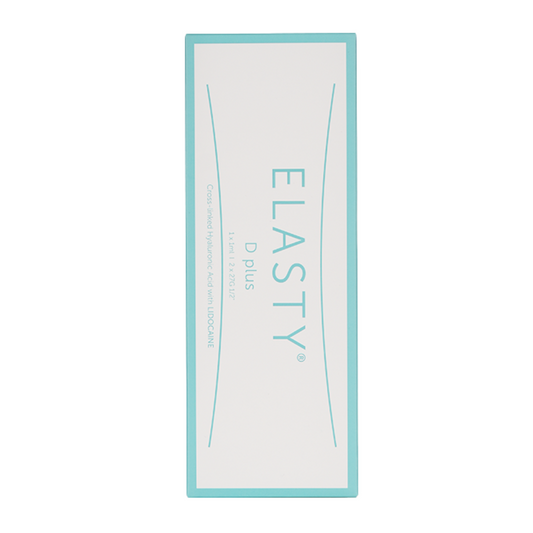 Elasty D Plus（1ml x 1シリンジ）（最小注文数：30）