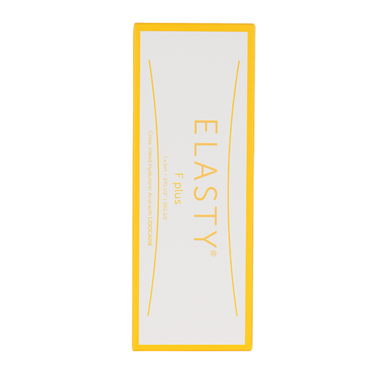 Elasty F Plus (1ml x 1シリンジ) (最小注文数: 30)