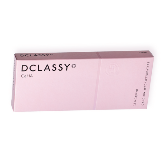 DCLASSY CaHA (RADIESSEのジェネリック品) (最小ロット数: 10)