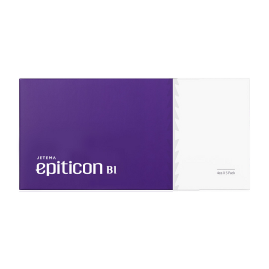 Epiticon Bi 18G (4本)