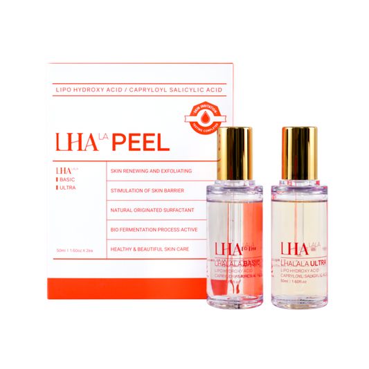 LHALA PEEL（最小発注数量：5）