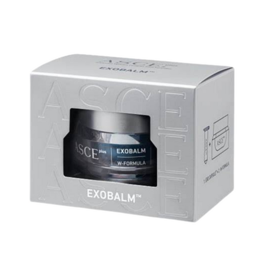 ASCE+ エクソバーム