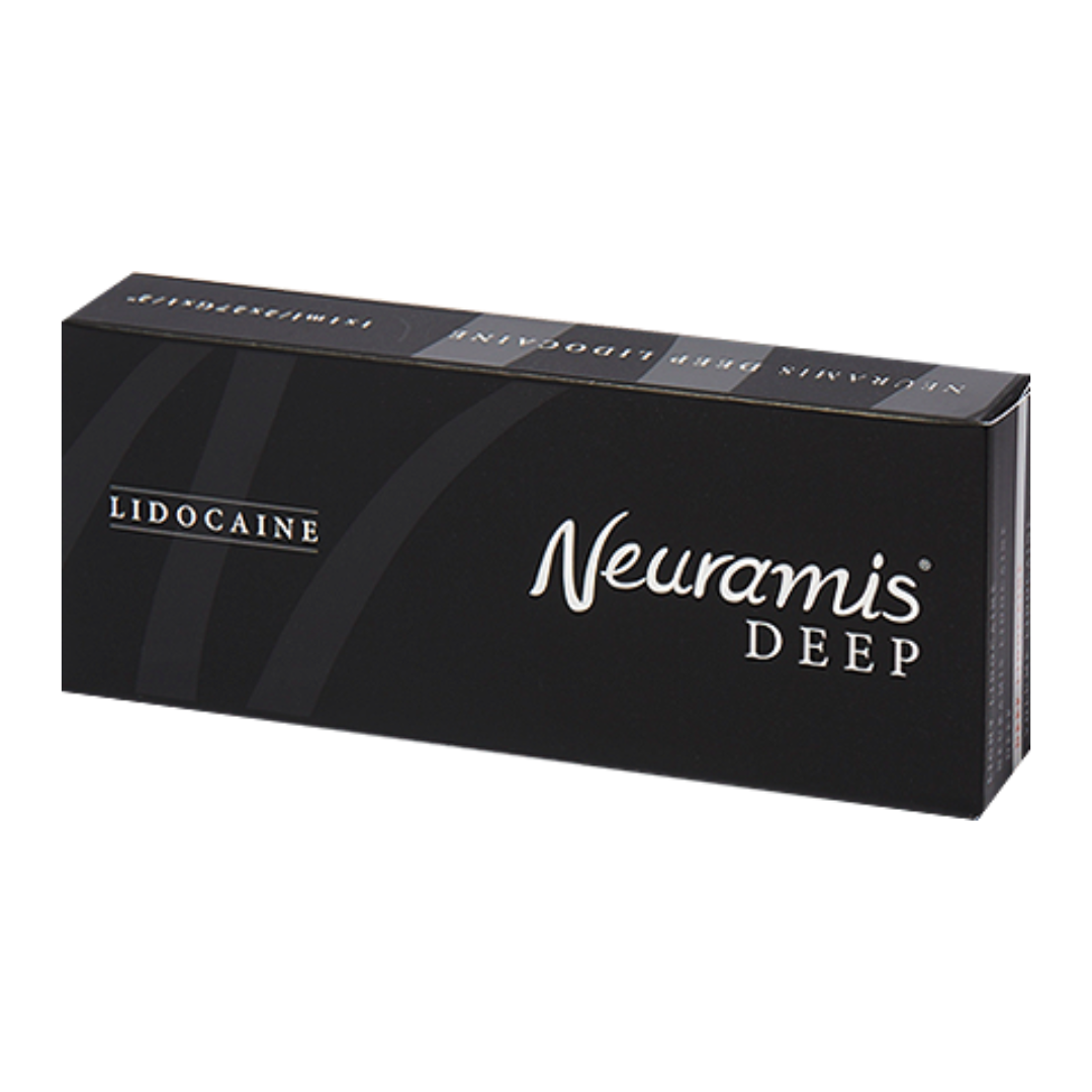 ニューラミス ディープ (最小発注数: 30)