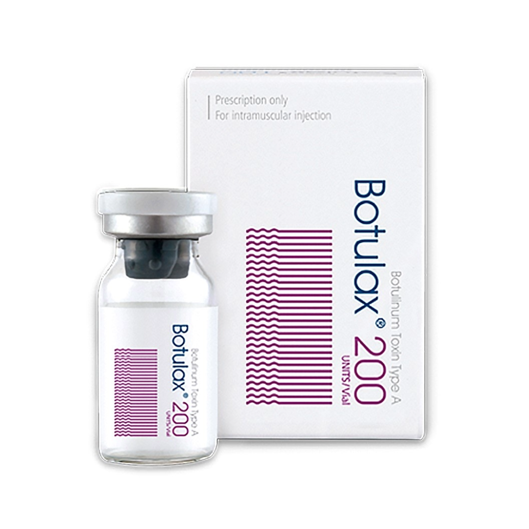 Botulax 200u (最小注文数：30)