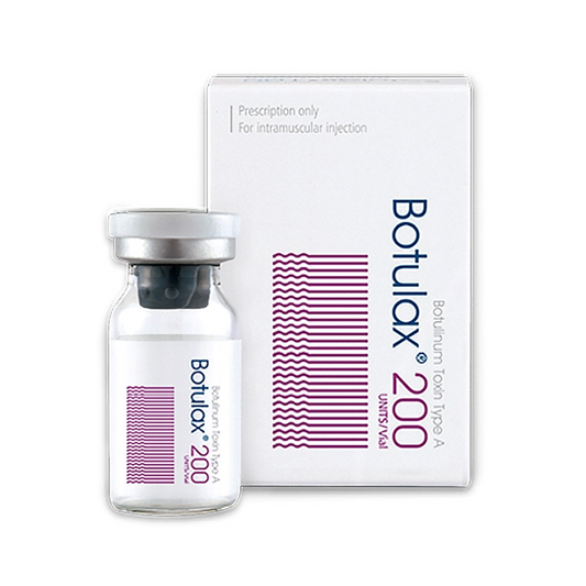Botulax 200u (最小注文数：30)