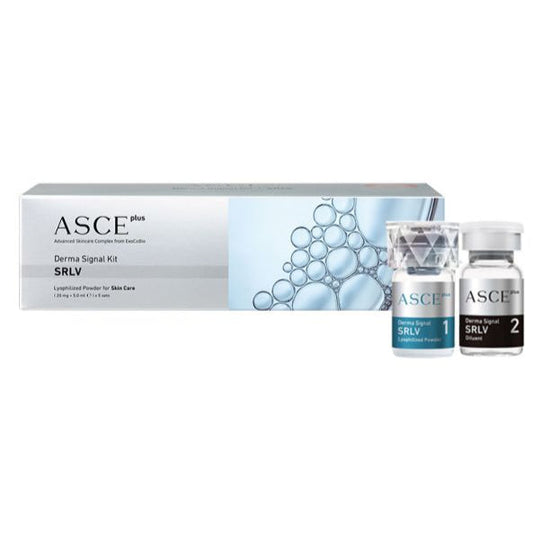 ASCE+ SRLV (5セット) (最小ロット:5)